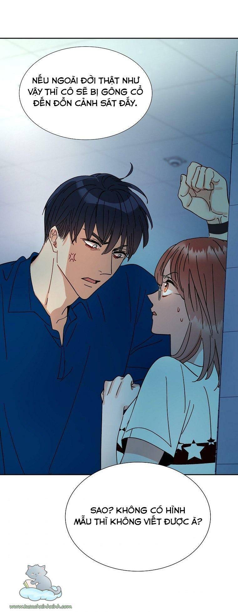 Nam Chính Chuẩn Gu Chapter 2 - 33