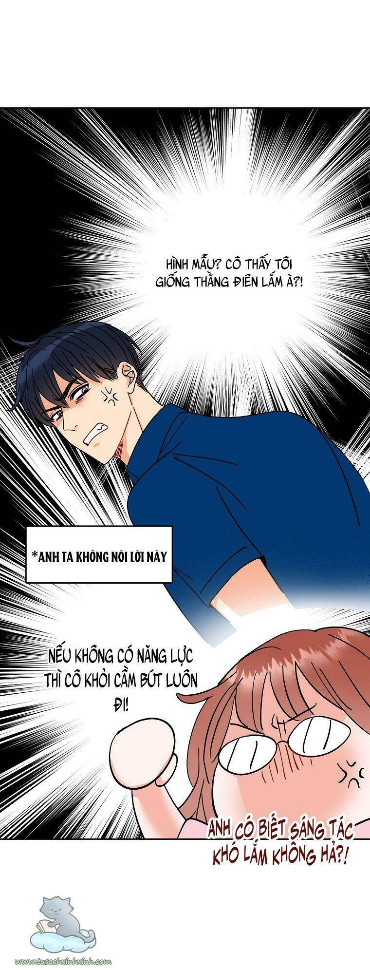 Nam Chính Chuẩn Gu Chapter 2 - 39