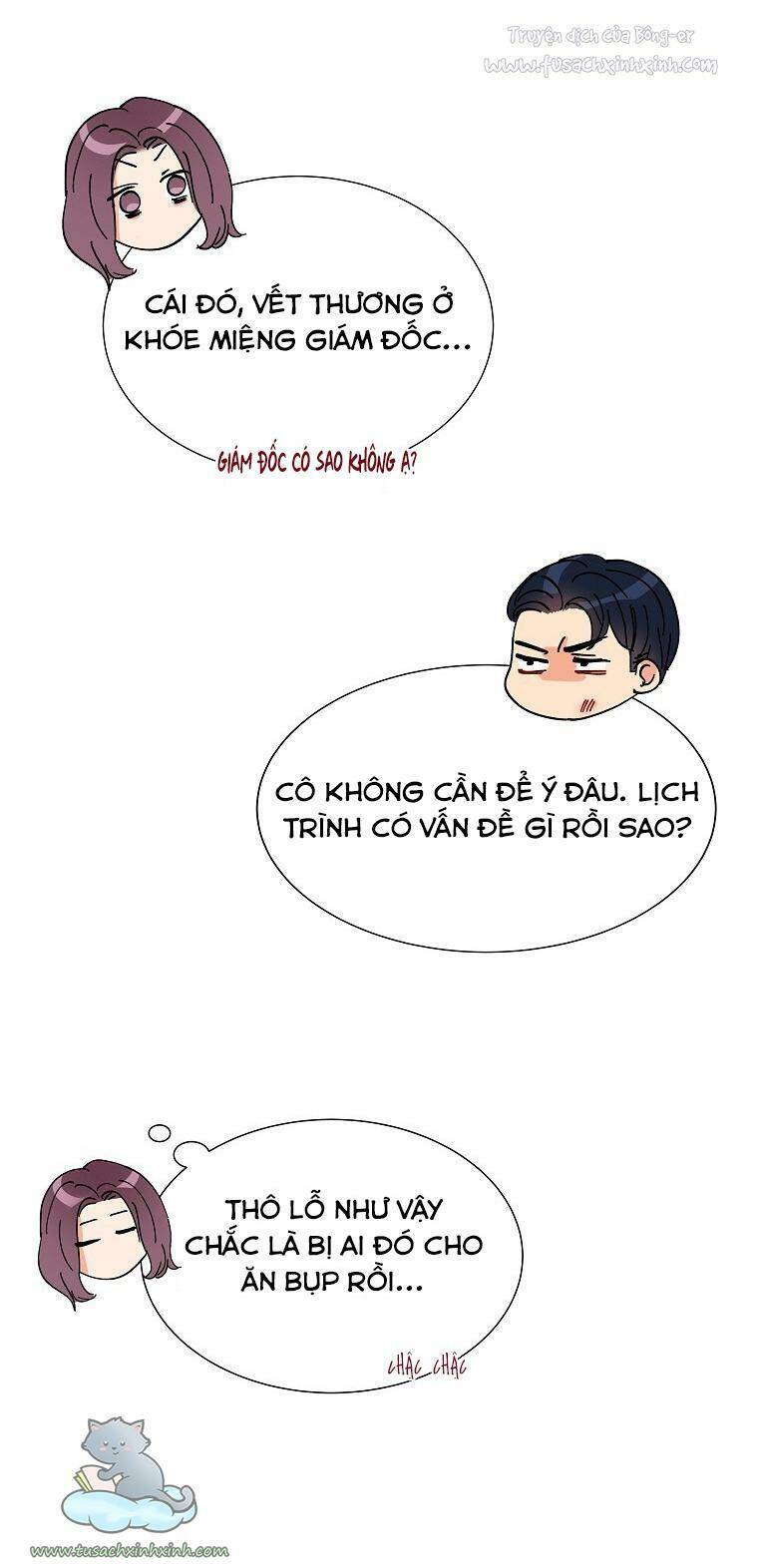 Nam Chính Chuẩn Gu Chapter 2 - 53