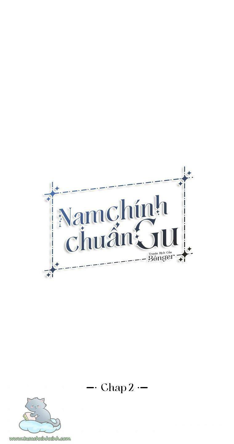 Nam Chính Chuẩn Gu Chapter 2 - 7