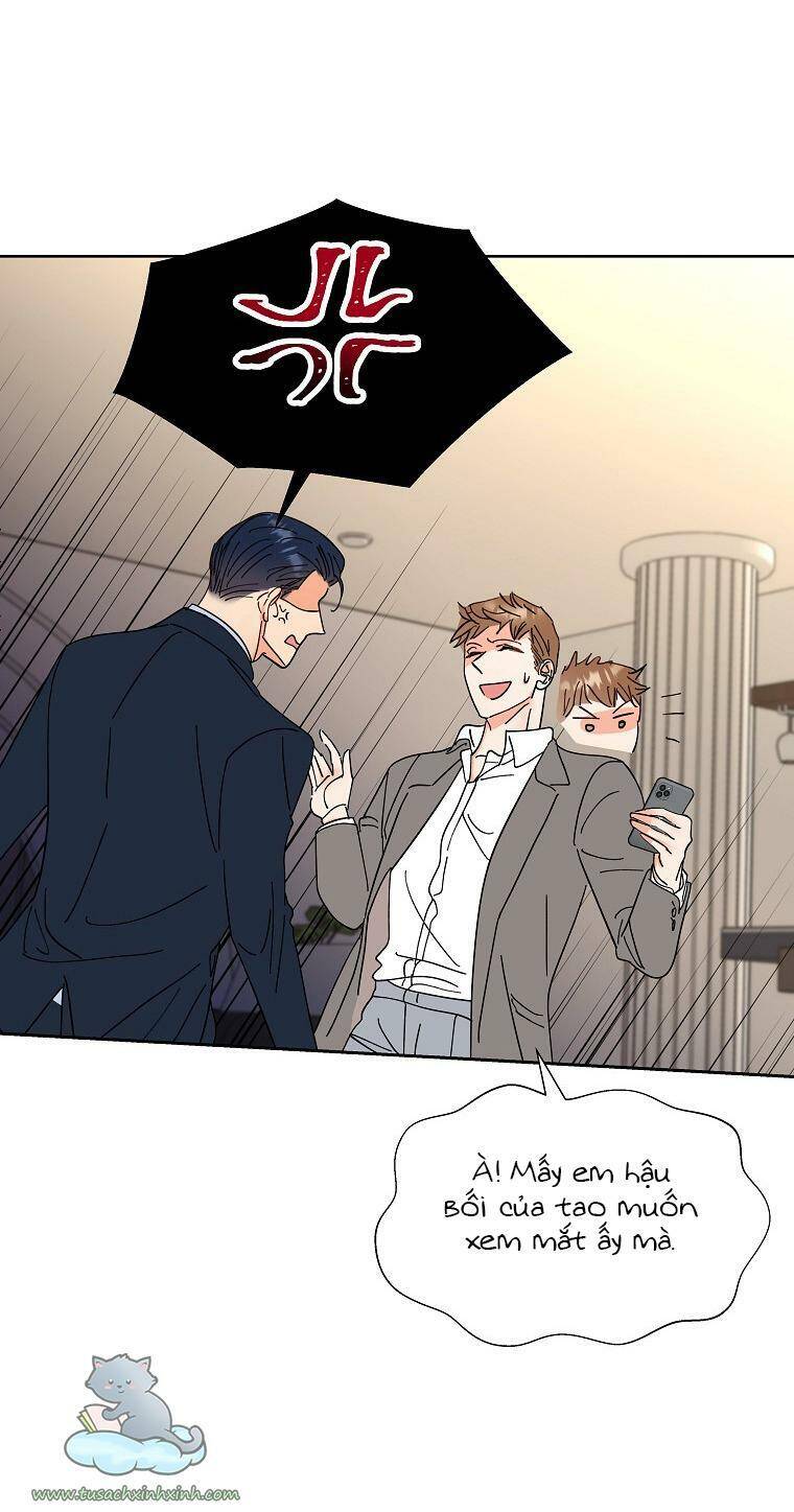 Nam Chính Chuẩn Gu Chapter 20 - 19