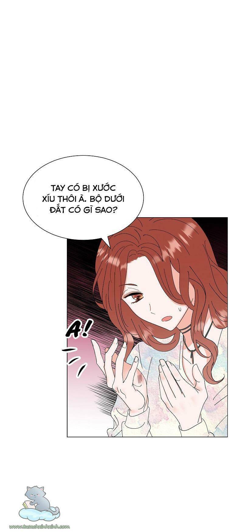 Nam Chính Chuẩn Gu Chapter 21 - 19