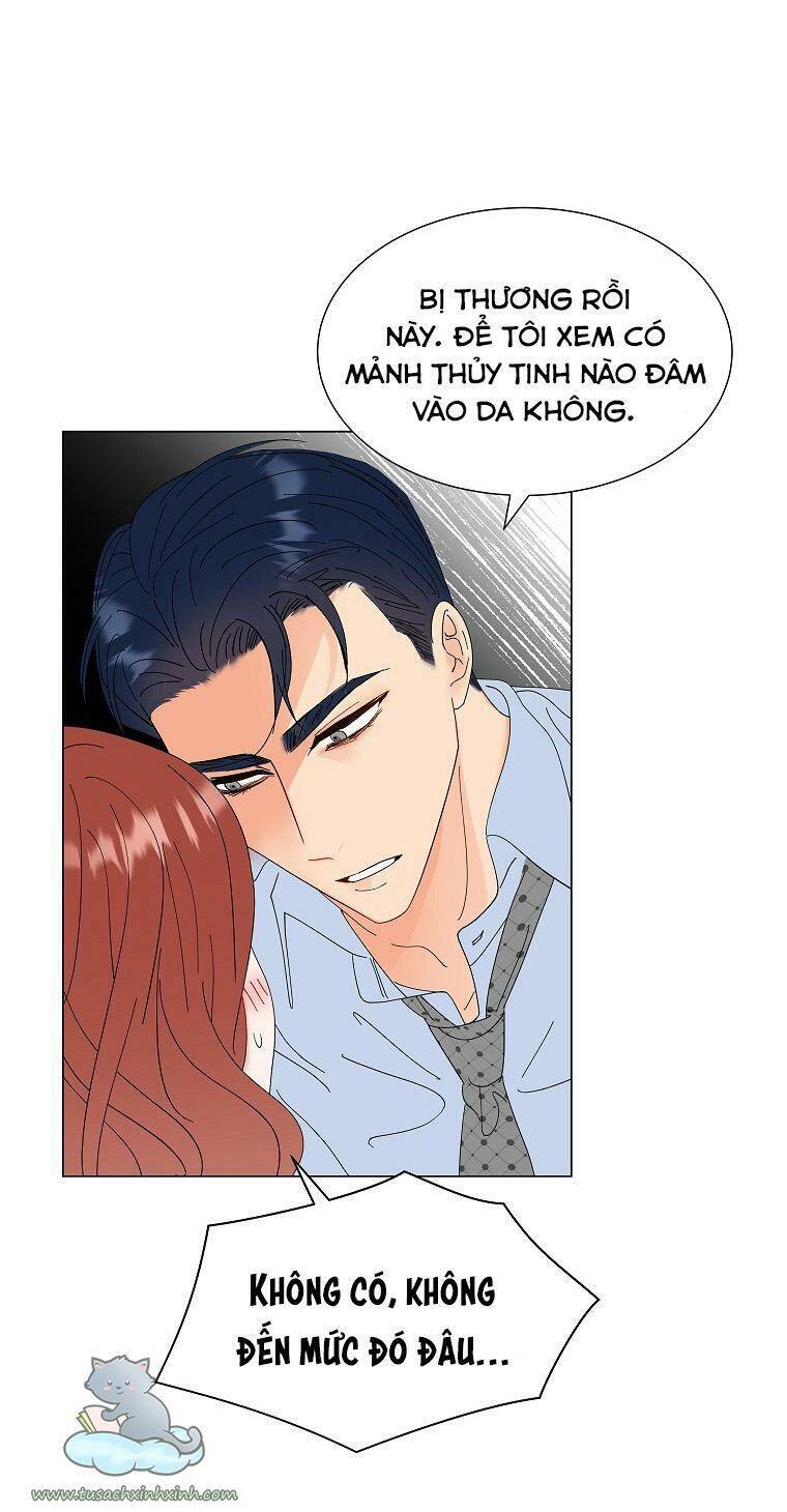 Nam Chính Chuẩn Gu Chapter 21 - 22