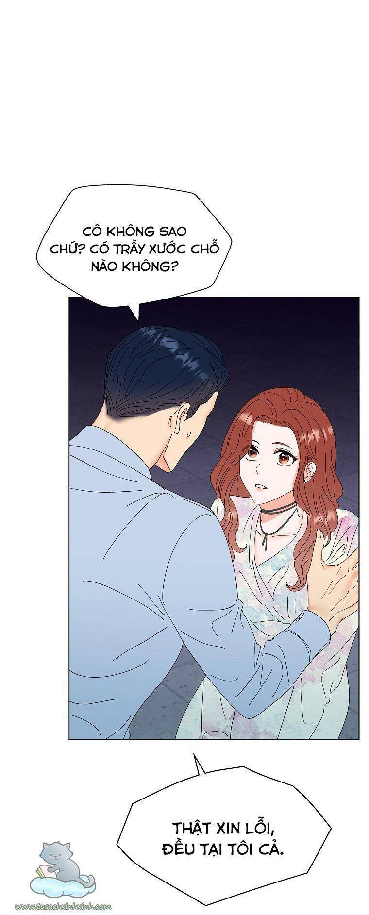 Nam Chính Chuẩn Gu Chapter 21 - 4