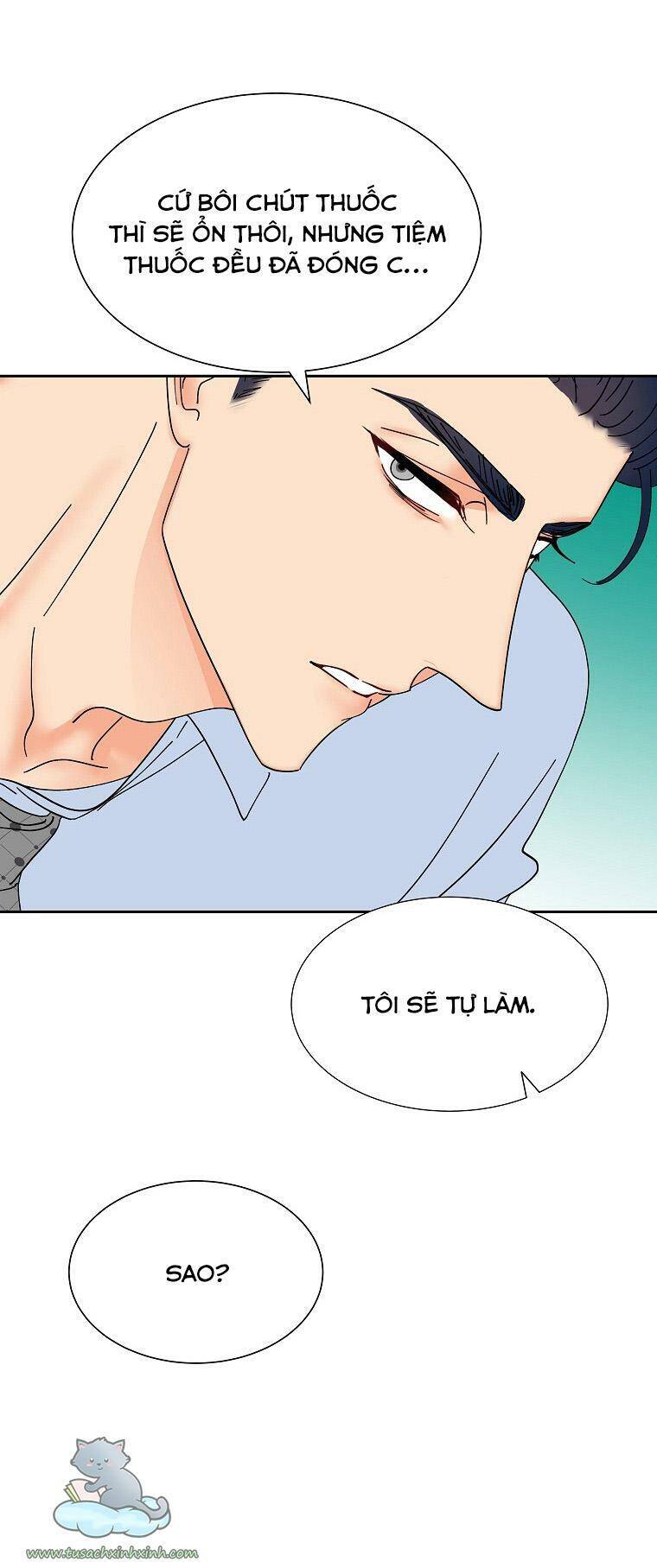 Nam Chính Chuẩn Gu Chapter 21 - 35