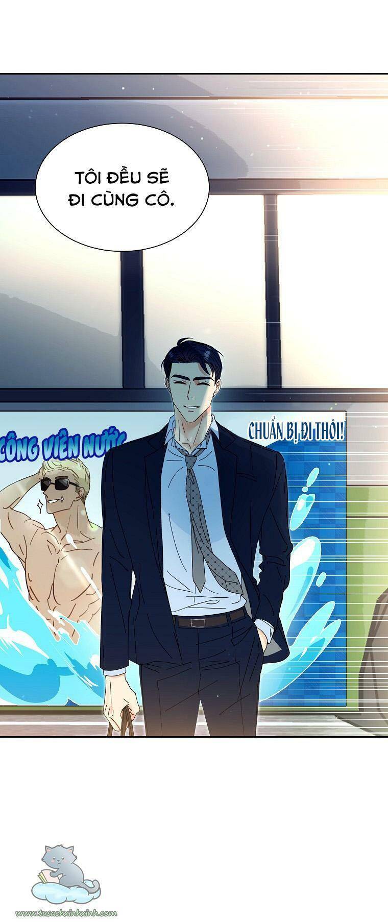 Nam Chính Chuẩn Gu Chapter 21 - 86