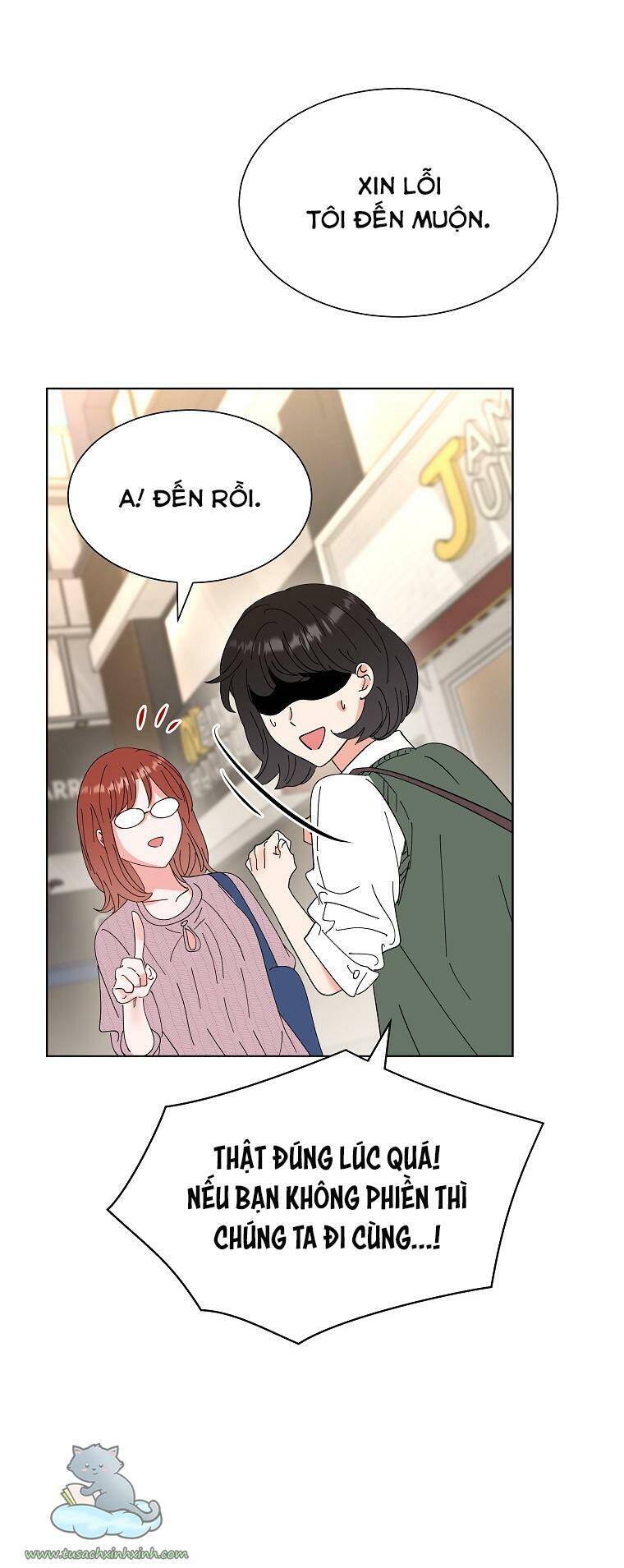 Nam Chính Chuẩn Gu Chapter 22 - 12