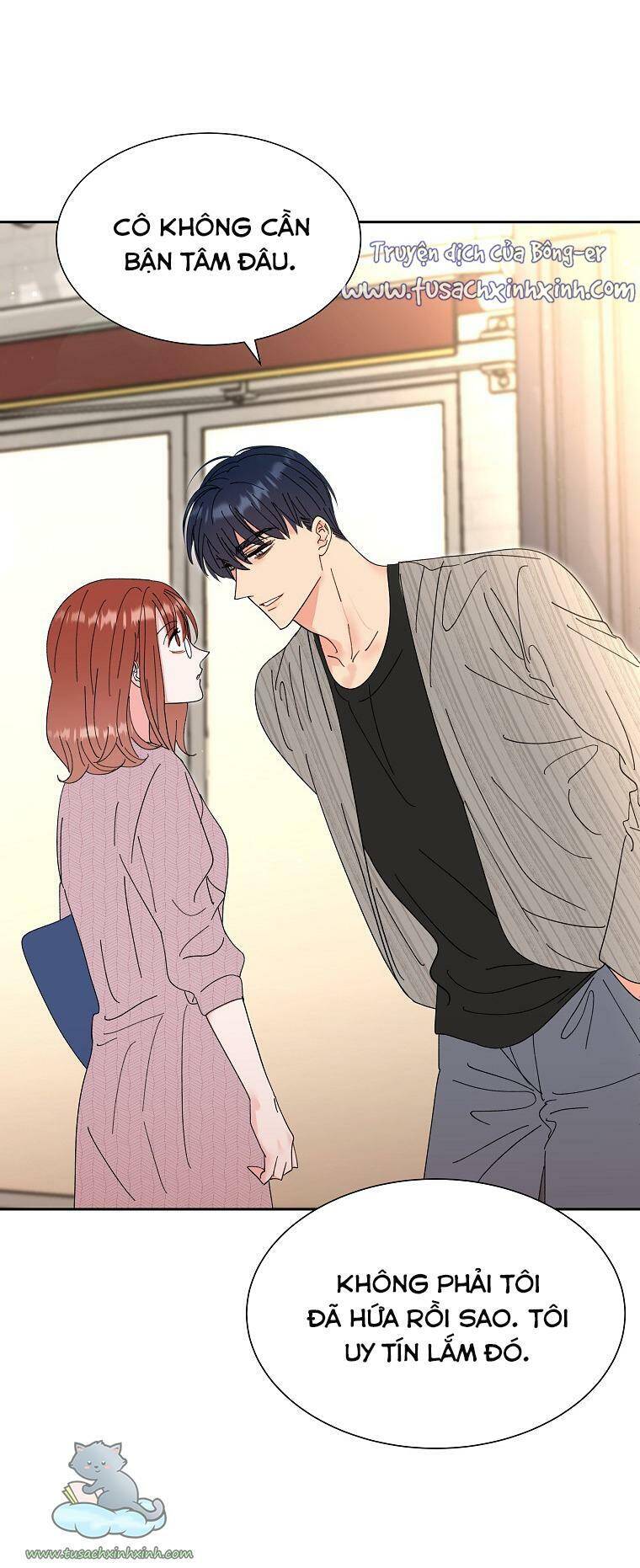 Nam Chính Chuẩn Gu Chapter 22 - 20