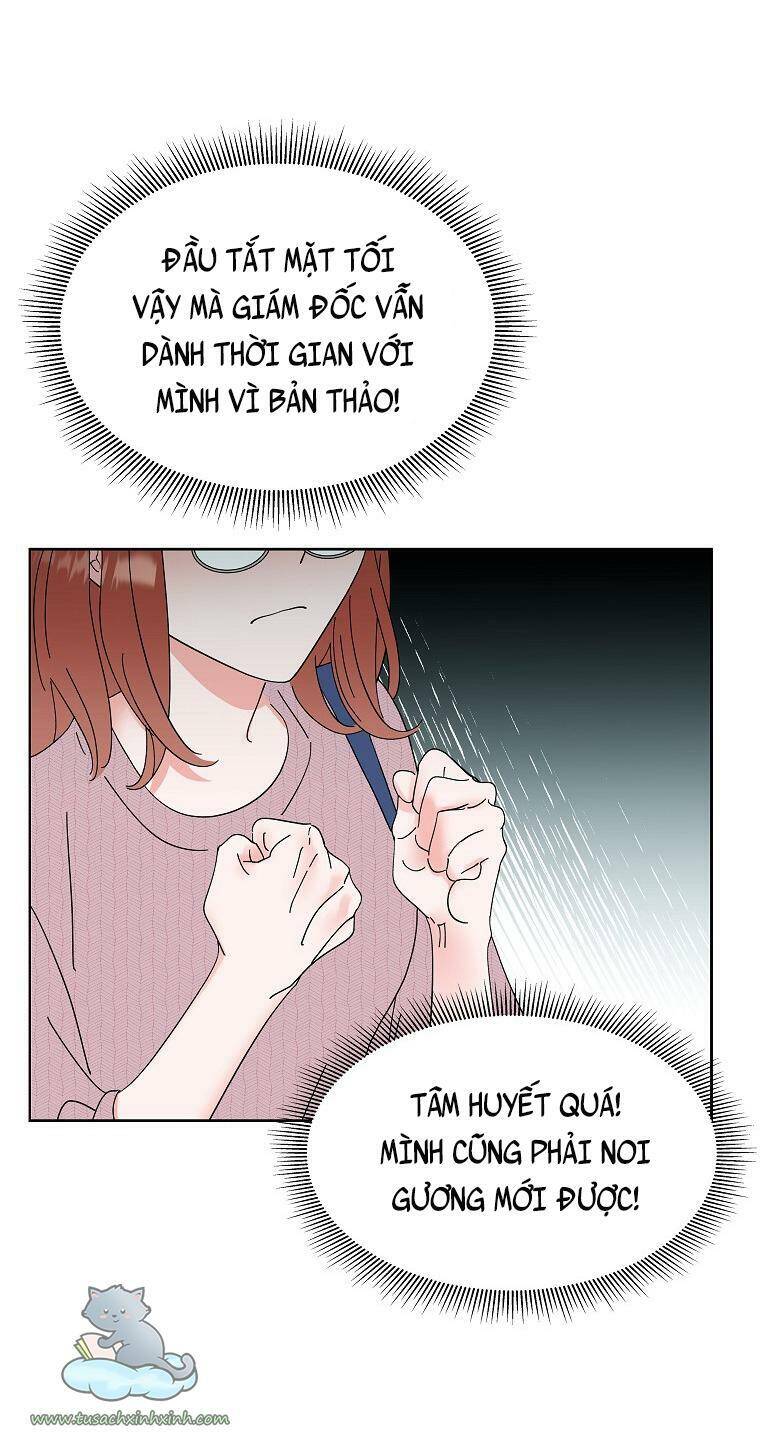 Nam Chính Chuẩn Gu Chapter 22 - 23