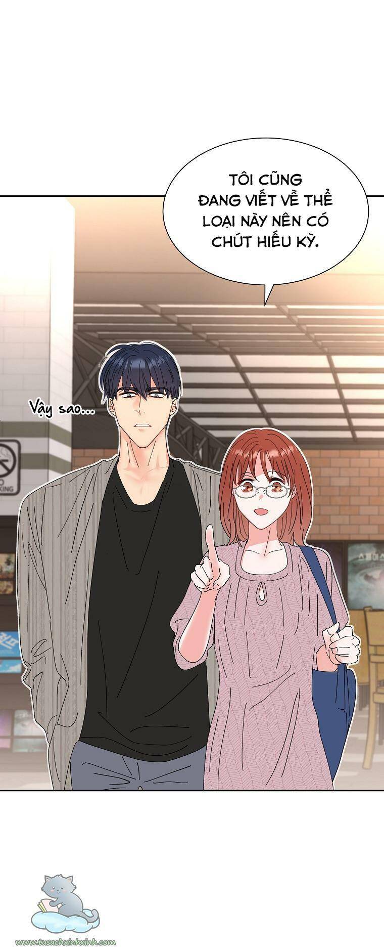 Nam Chính Chuẩn Gu Chapter 22 - 27