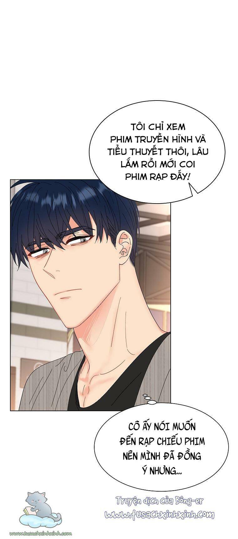 Nam Chính Chuẩn Gu Chapter 22 - 28