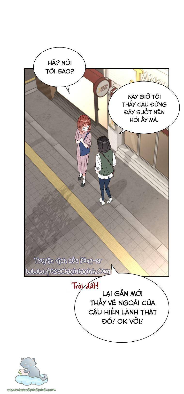 Nam Chính Chuẩn Gu Chapter 22 - 4