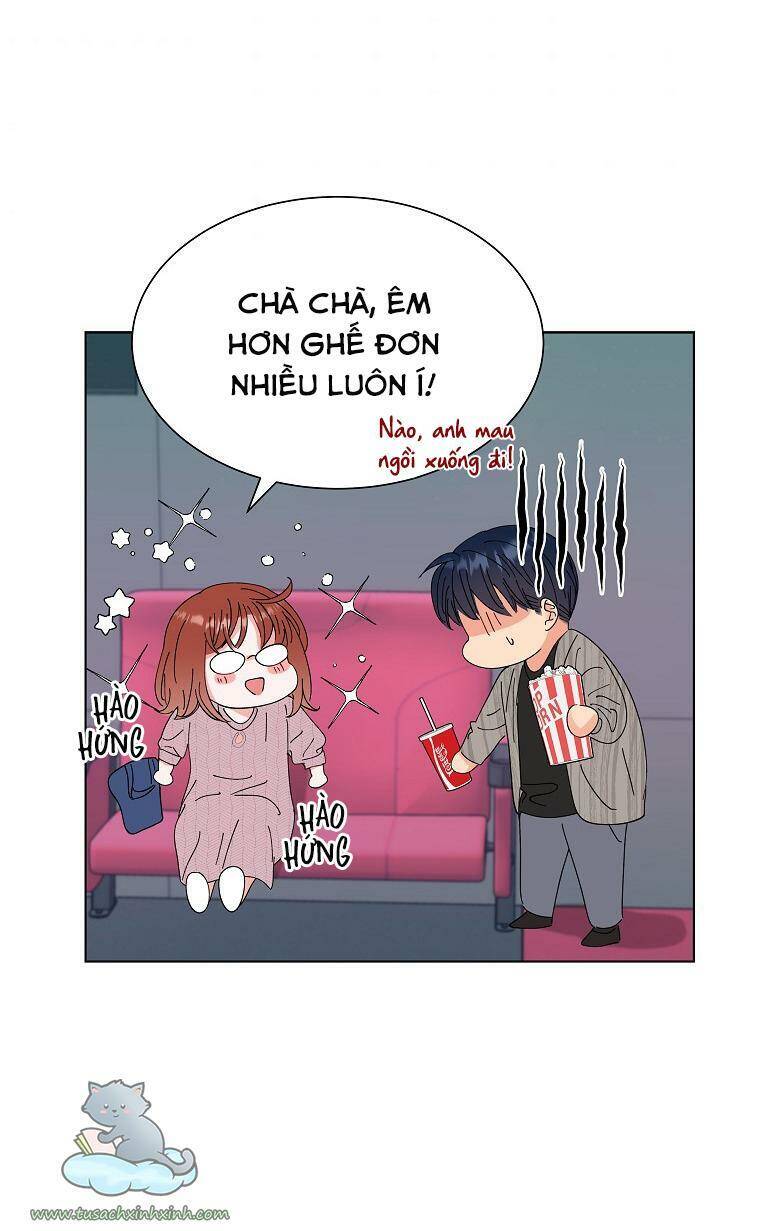 Nam Chính Chuẩn Gu Chapter 22 - 33