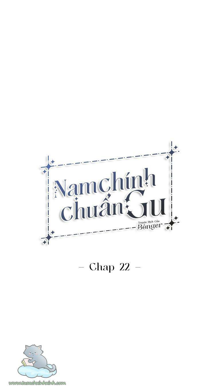 Nam Chính Chuẩn Gu Chapter 22 - 49