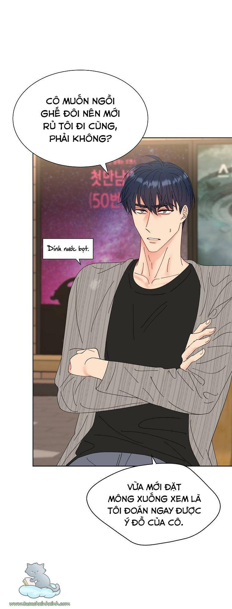 Nam Chính Chuẩn Gu Chapter 22 - 54