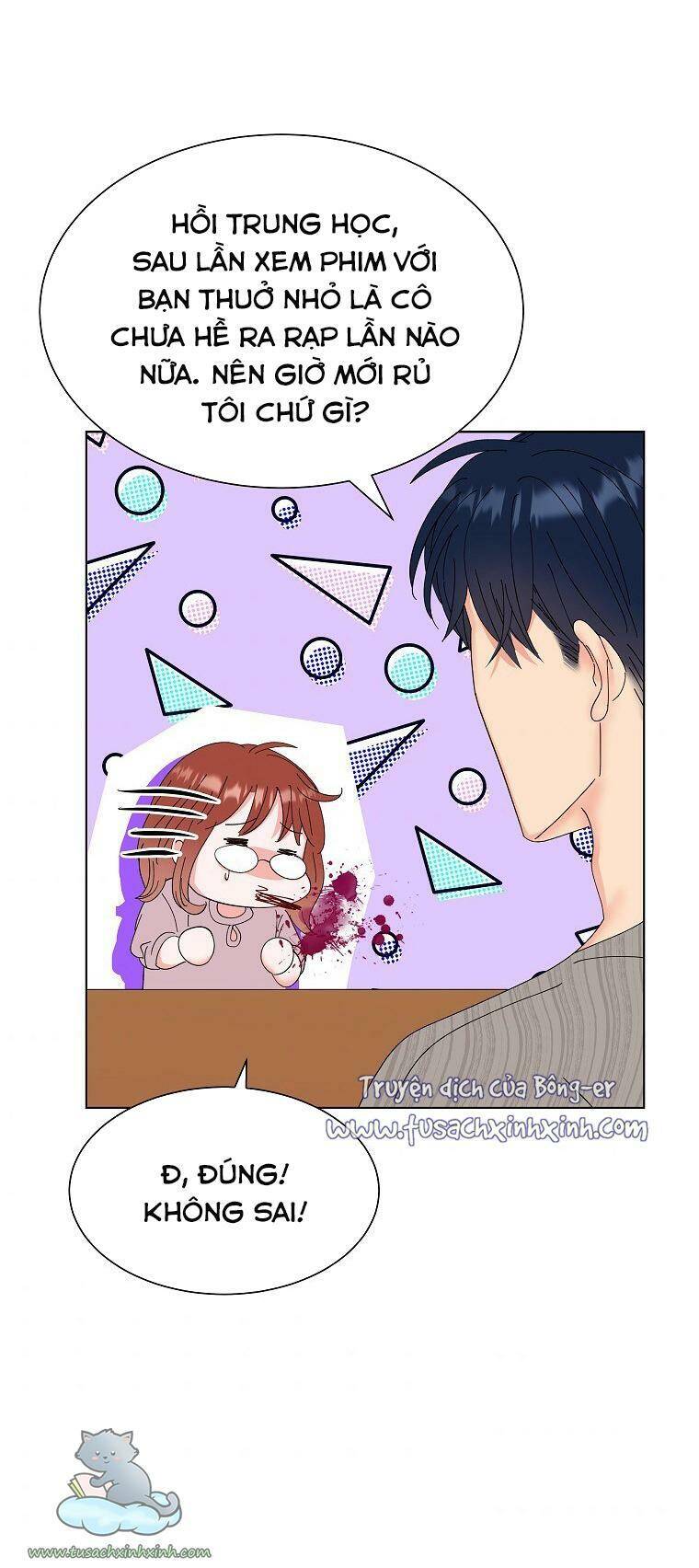 Nam Chính Chuẩn Gu Chapter 22 - 57