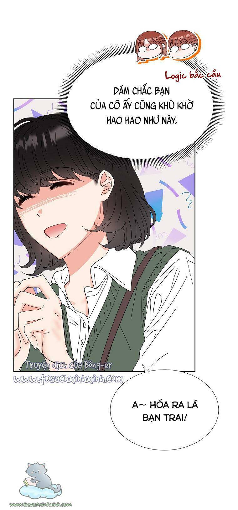 Nam Chính Chuẩn Gu Chapter 22 - 7