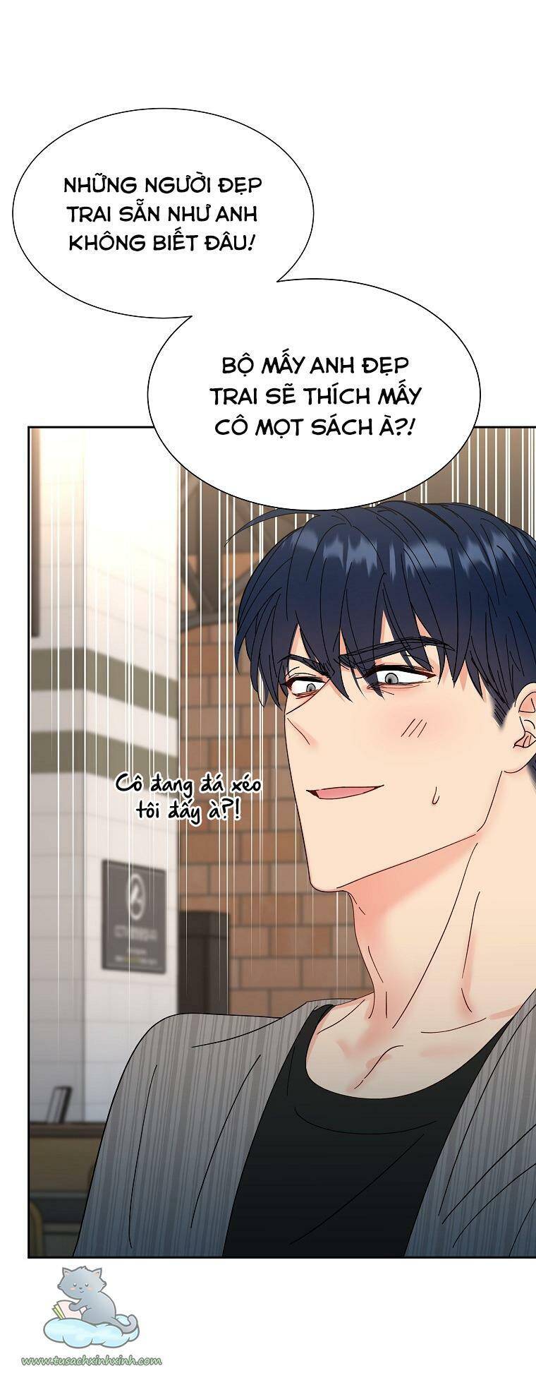 Nam Chính Chuẩn Gu Chapter 22 - 62