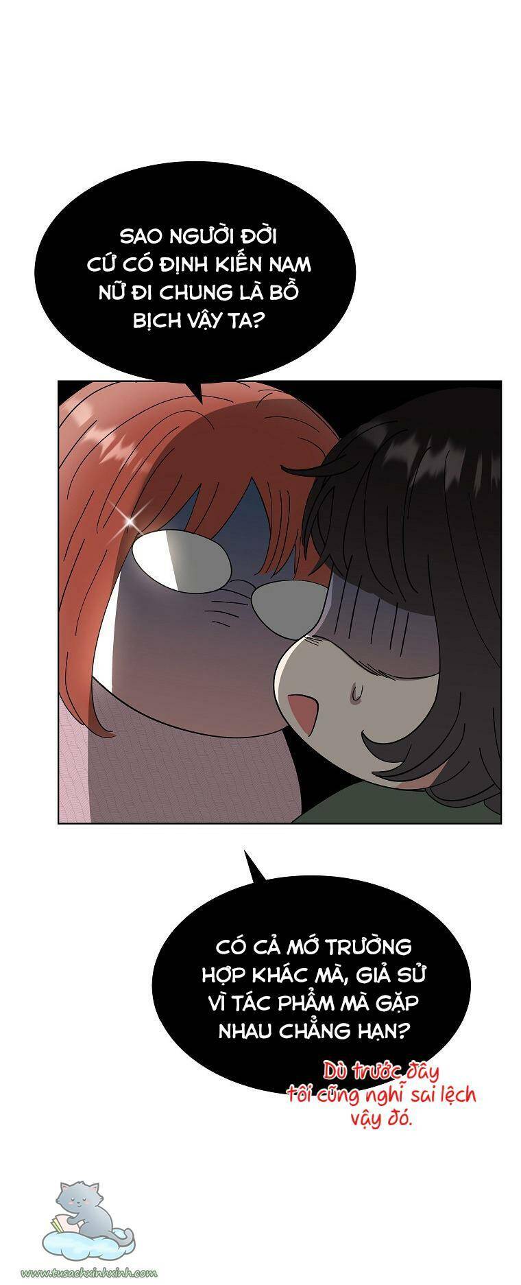 Nam Chính Chuẩn Gu Chapter 22 - 10