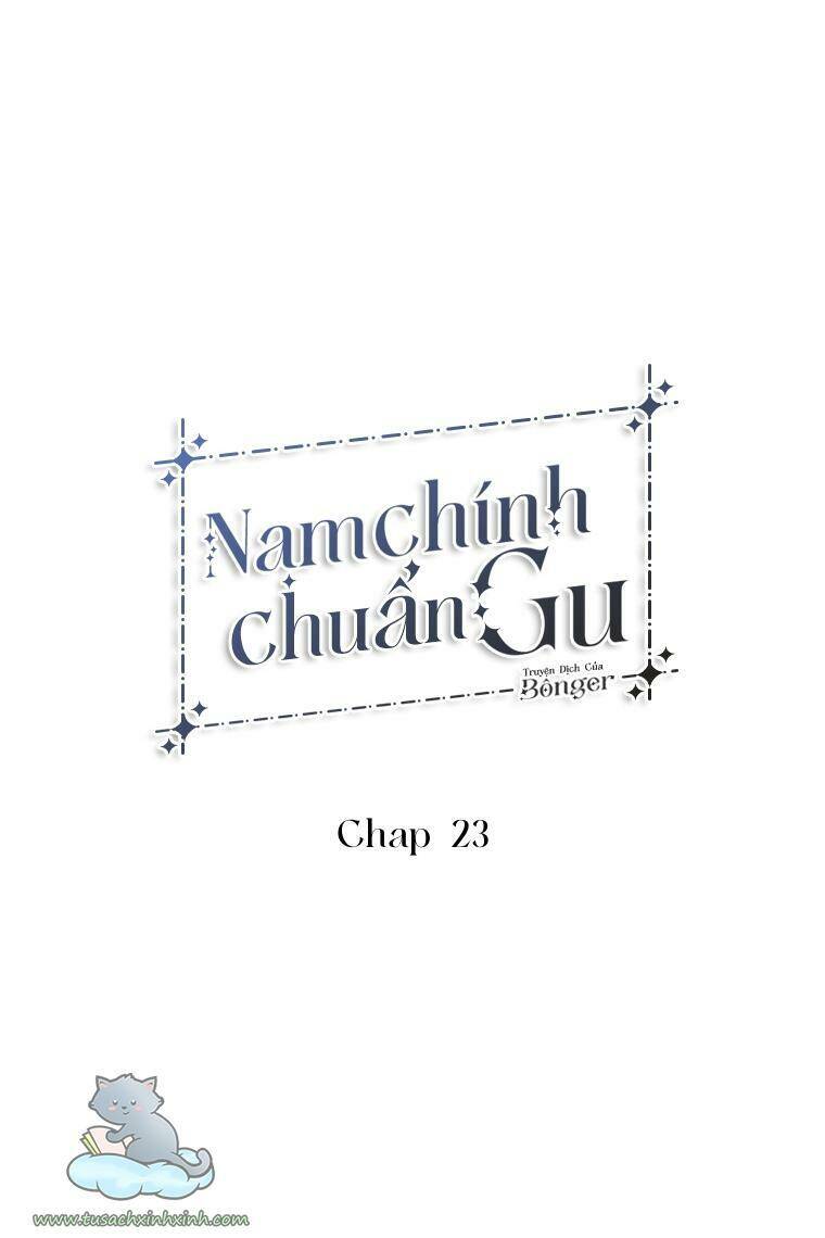 Nam Chính Chuẩn Gu Chapter 23 - 2