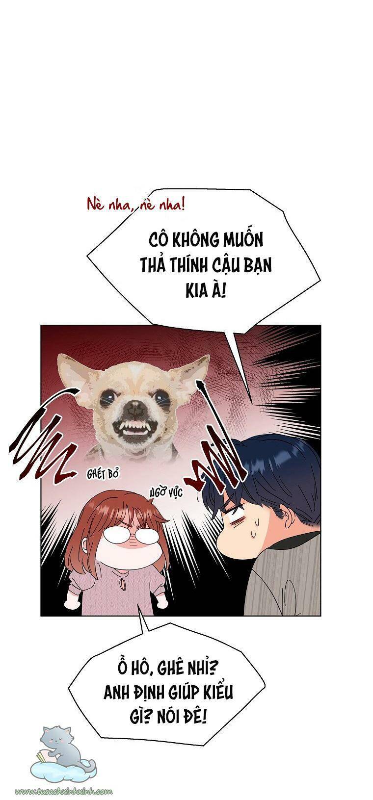 Nam Chính Chuẩn Gu Chapter 23 - 11