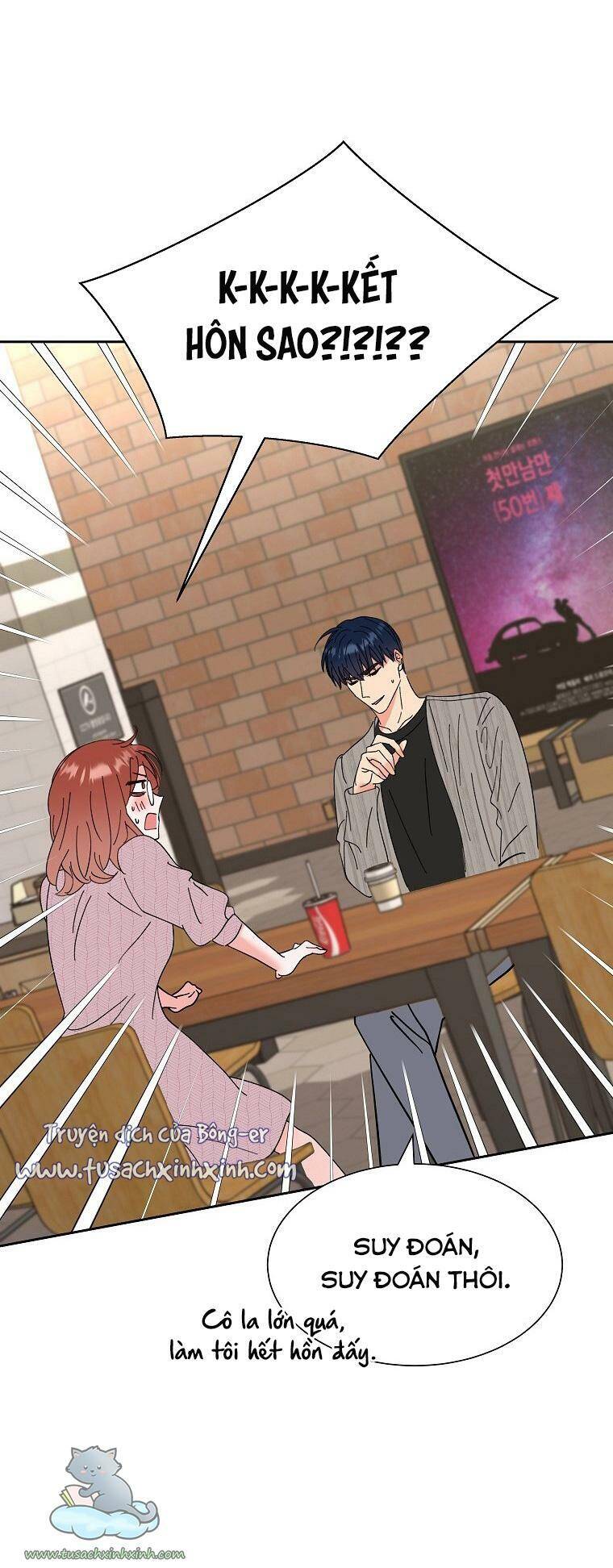 Nam Chính Chuẩn Gu Chapter 23 - 21