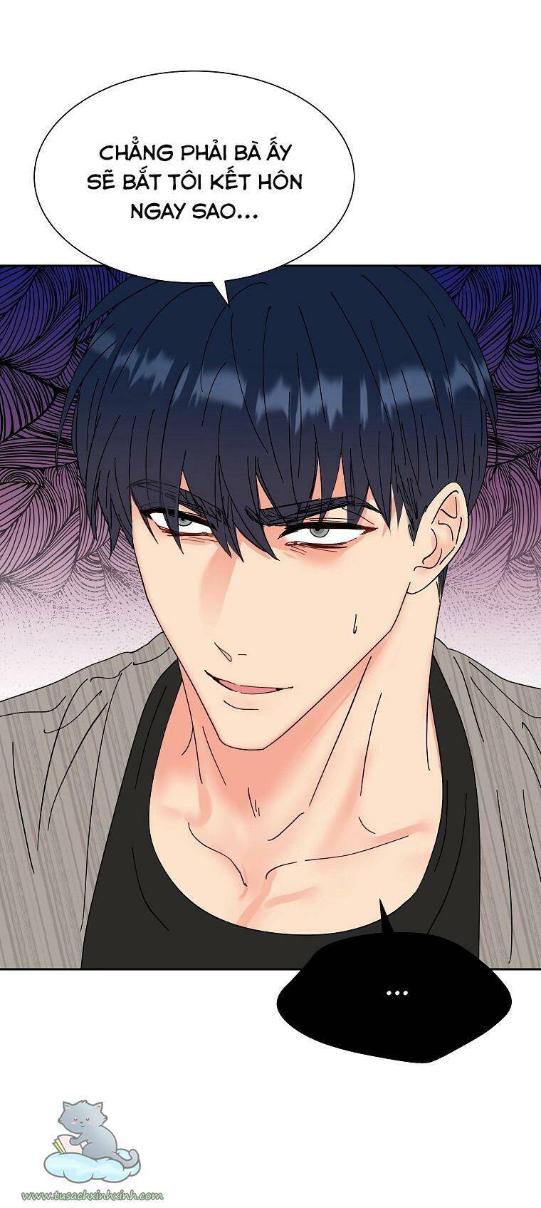 Nam Chính Chuẩn Gu Chapter 23 - 25