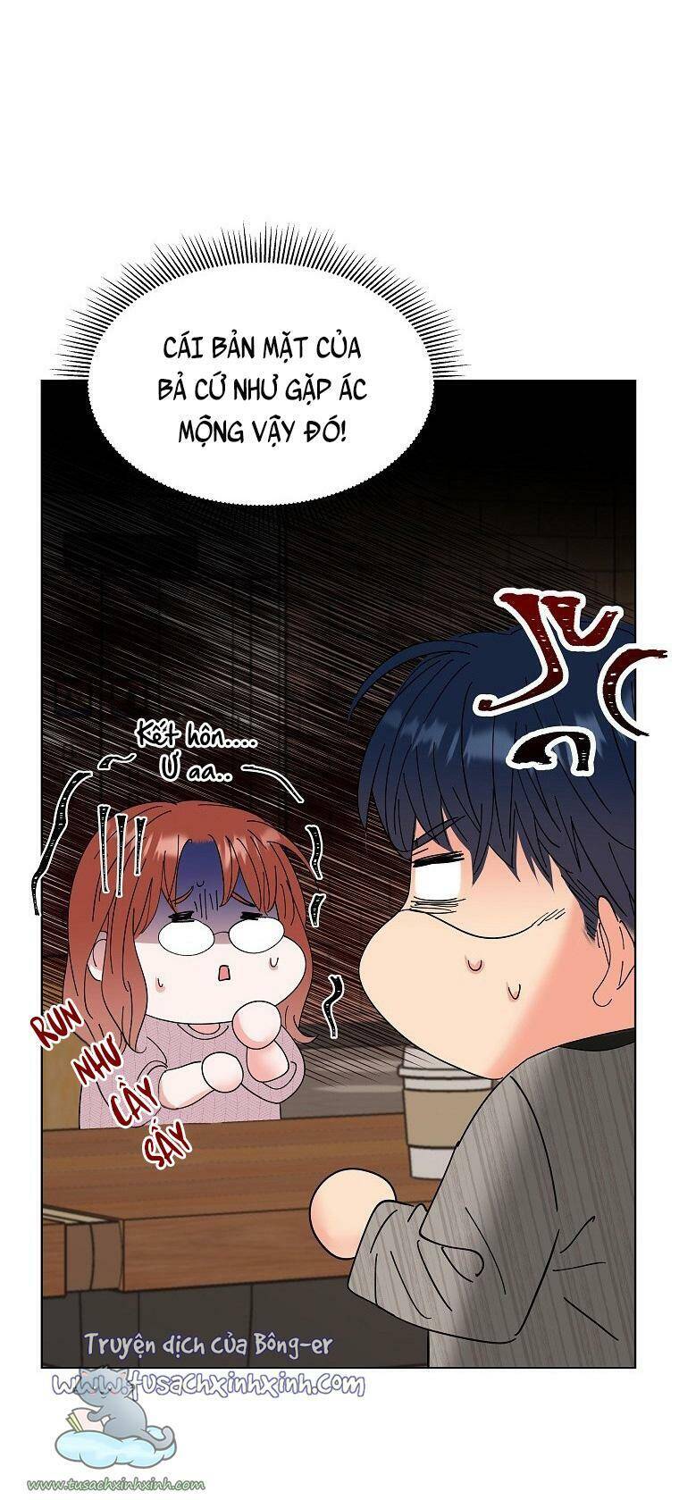 Nam Chính Chuẩn Gu Chapter 23 - 26