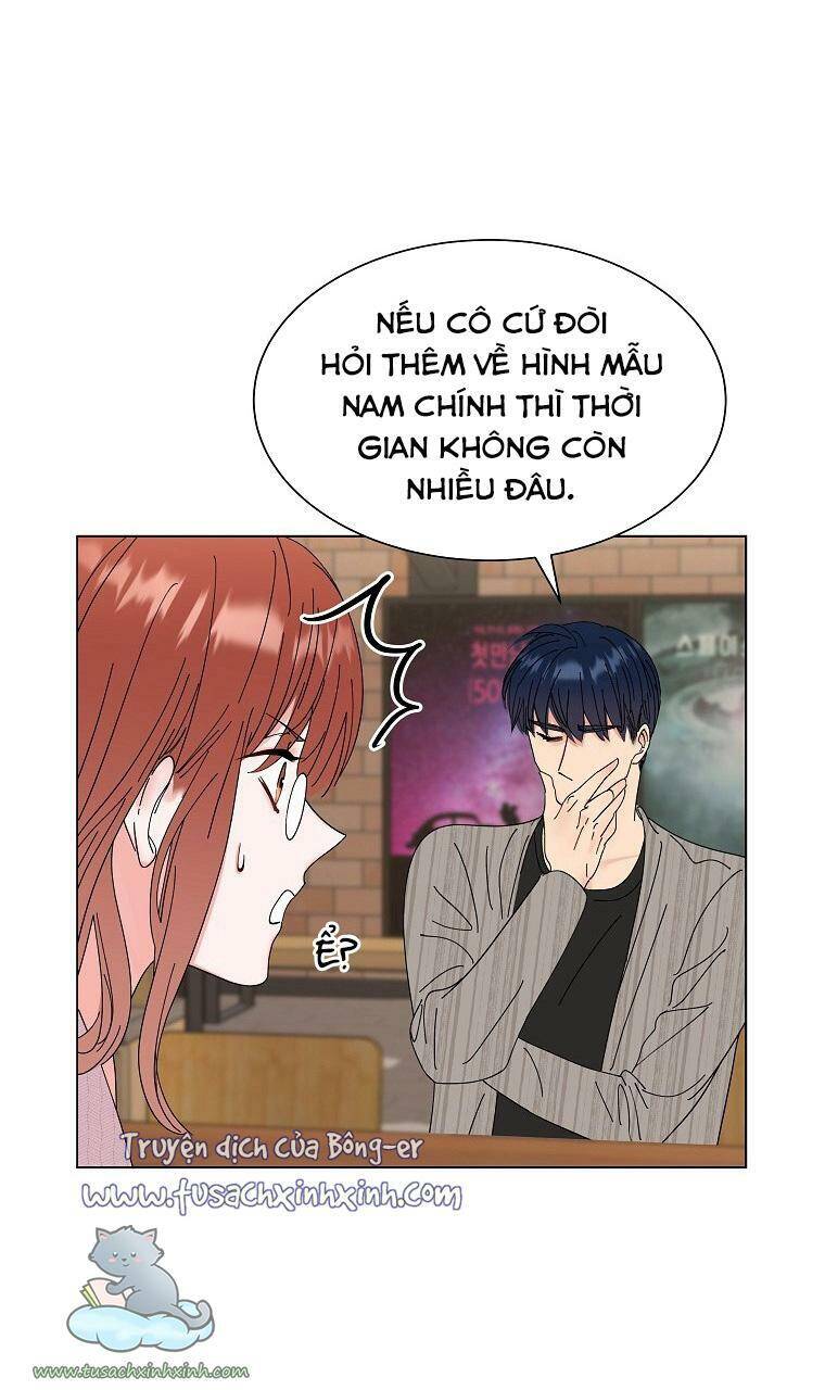 Nam Chính Chuẩn Gu Chapter 23 - 30