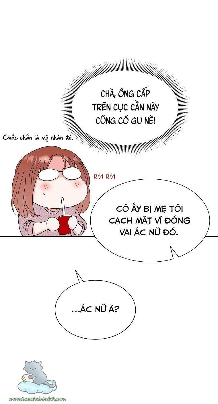 Nam Chính Chuẩn Gu Chapter 23 - 38