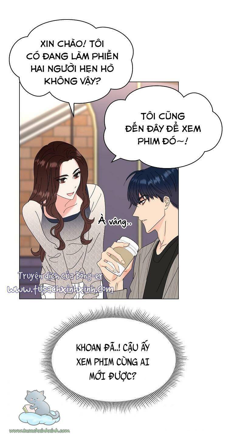 Nam Chính Chuẩn Gu Chapter 23 - 50