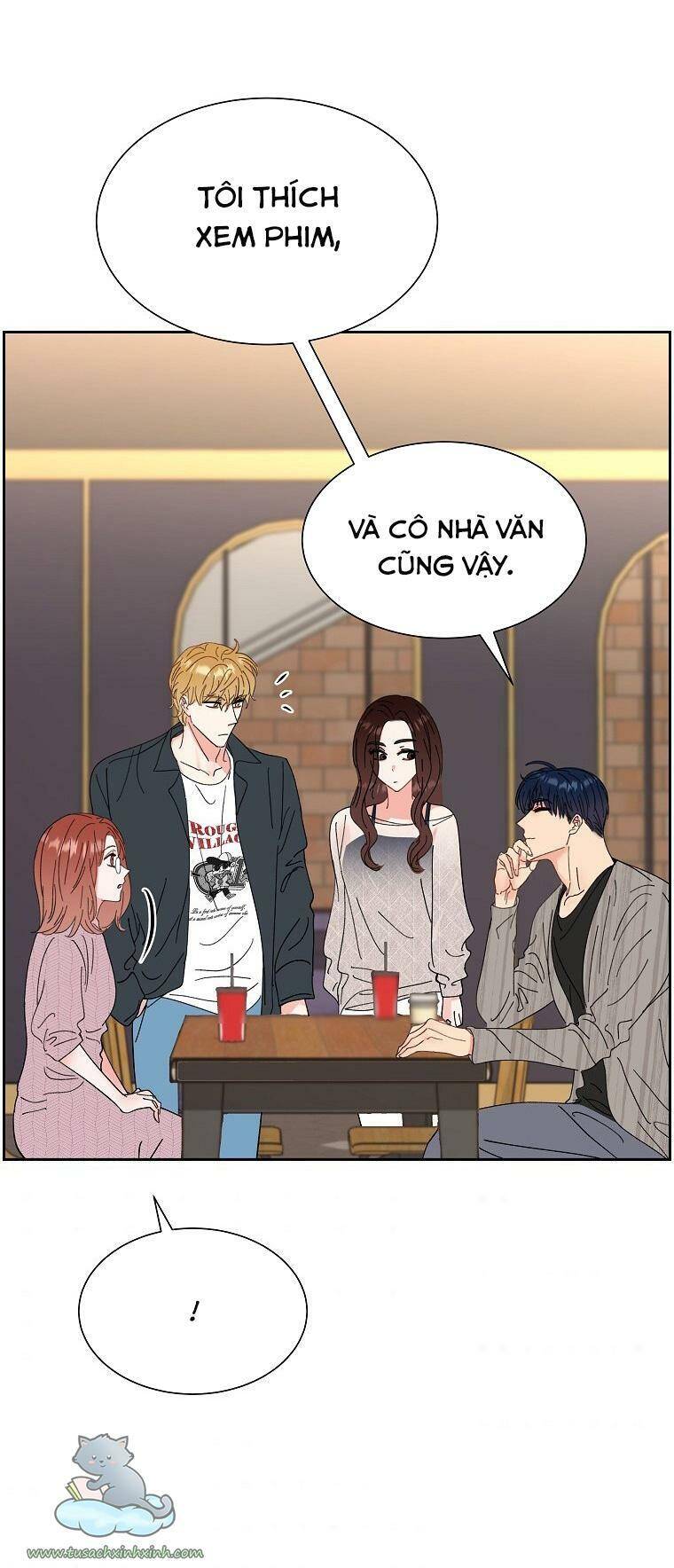 Nam Chính Chuẩn Gu Chapter 23 - 59