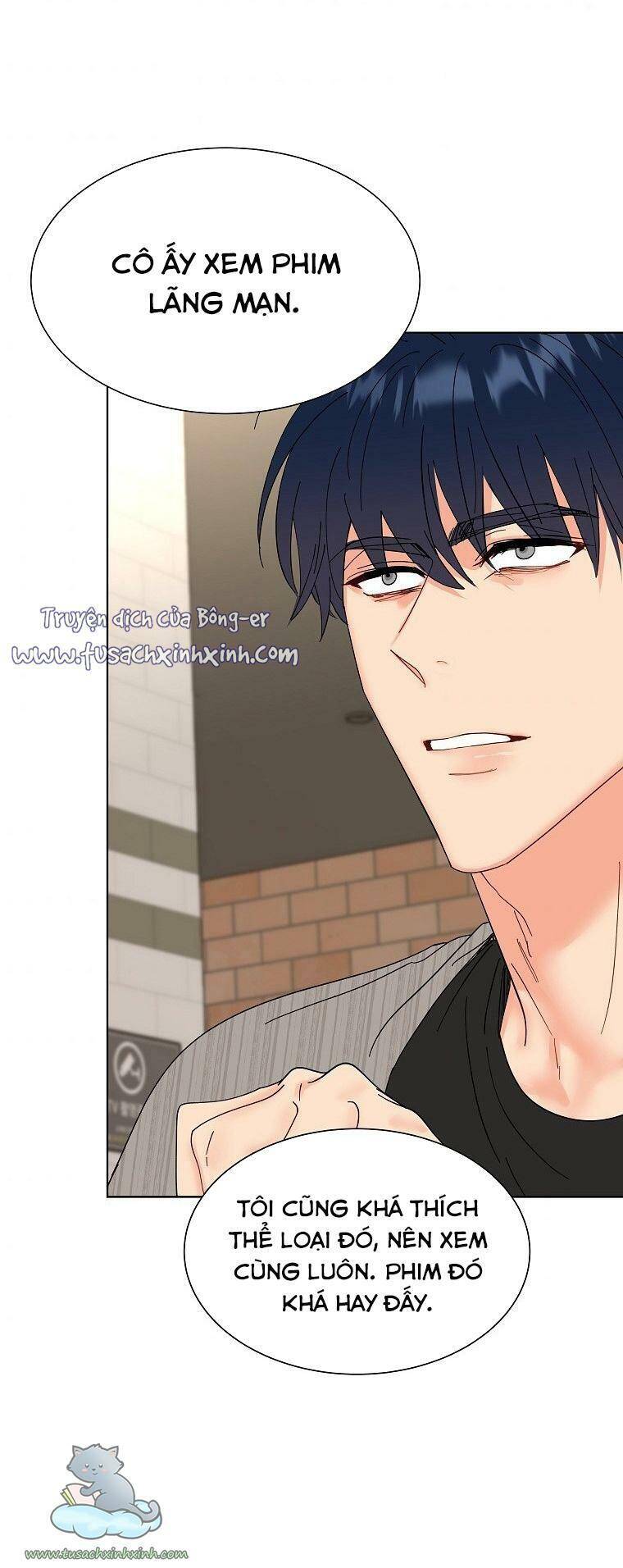 Nam Chính Chuẩn Gu Chapter 23 - 60