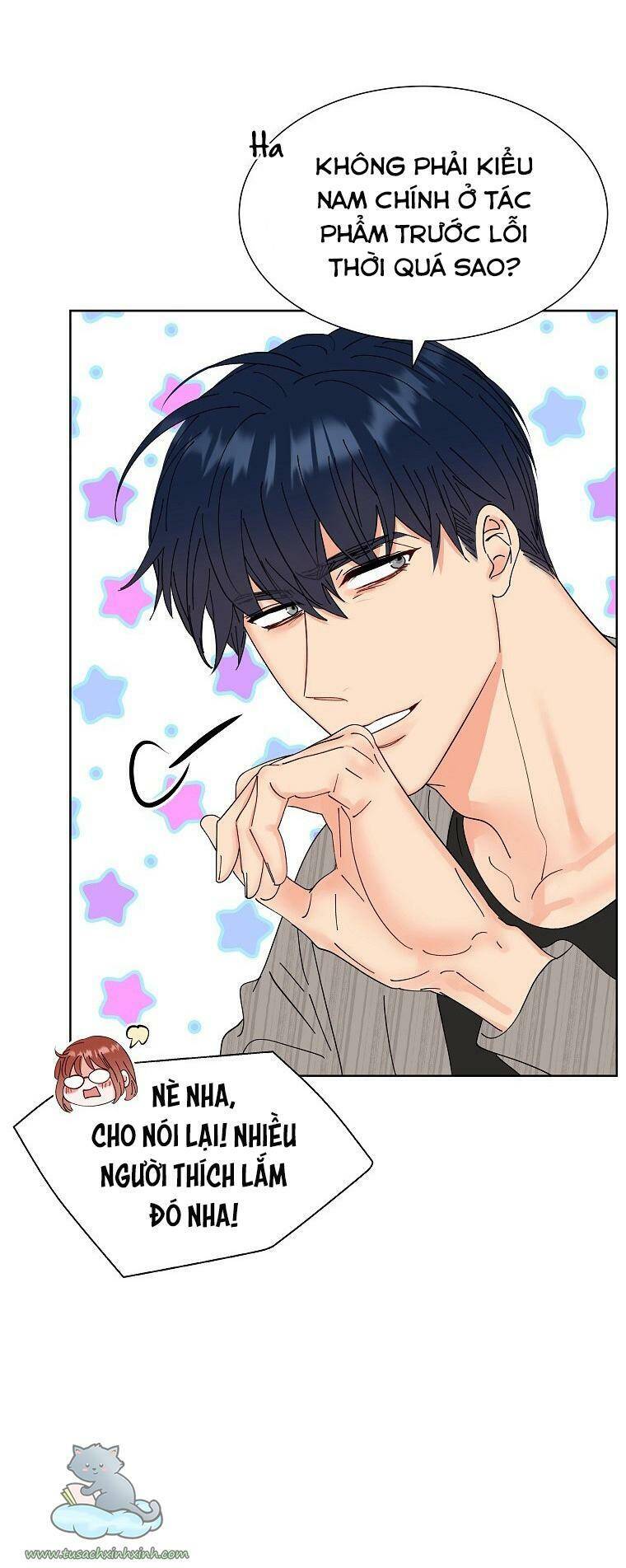 Nam Chính Chuẩn Gu Chapter 23 - 63