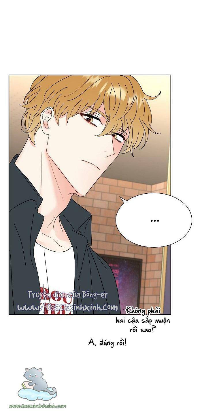 Nam Chính Chuẩn Gu Chapter 23 - 64