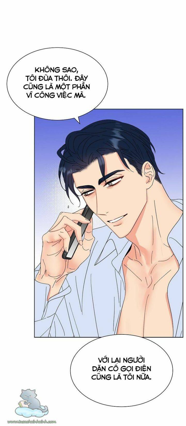 Nam Chính Chuẩn Gu Chapter 24 - 15