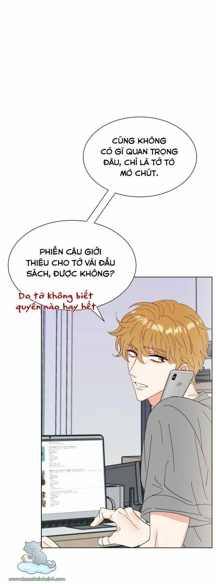 Nam Chính Chuẩn Gu Chapter 24 - 21