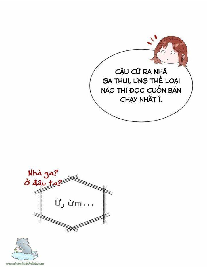 Nam Chính Chuẩn Gu Chapter 24 - 22