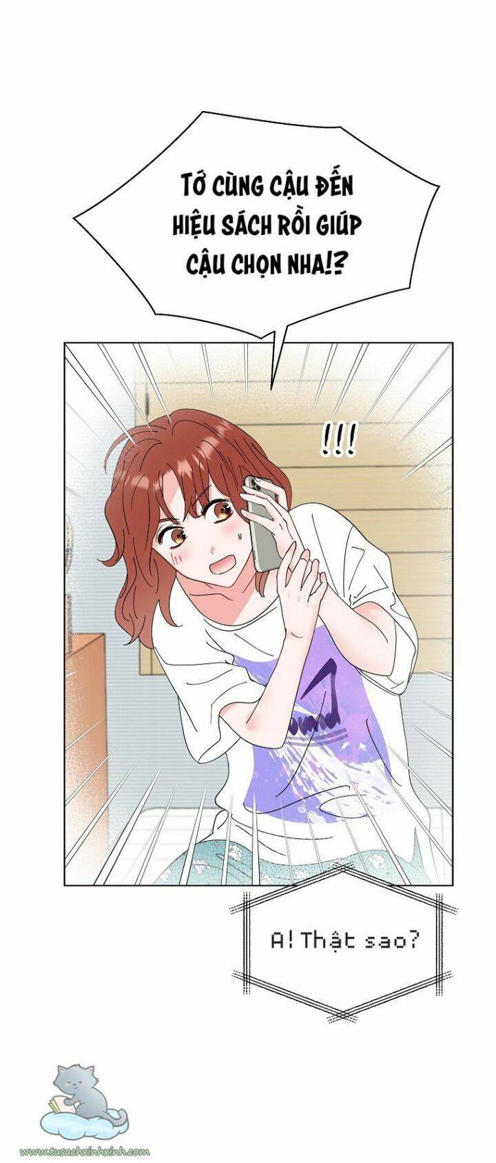 Nam Chính Chuẩn Gu Chapter 24 - 24