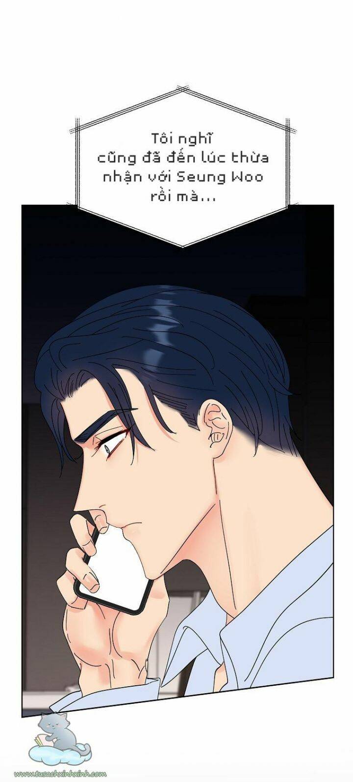 Nam Chính Chuẩn Gu Chapter 24 - 27