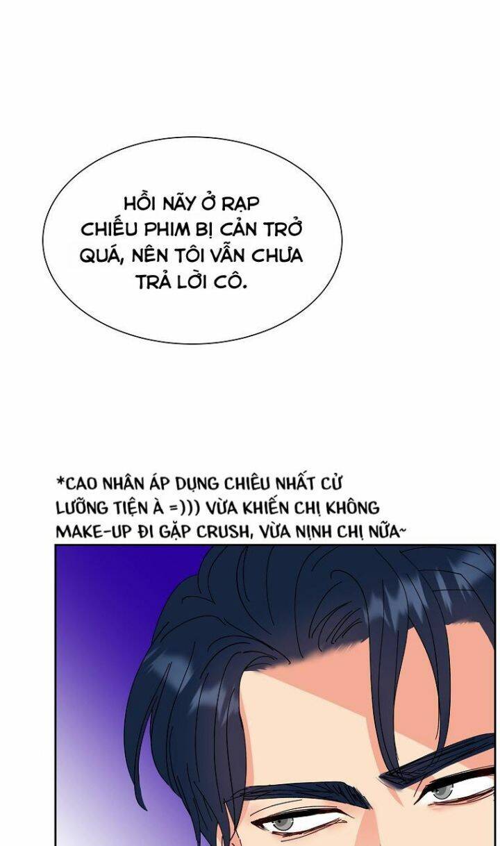 Nam Chính Chuẩn Gu Chapter 24 - 35