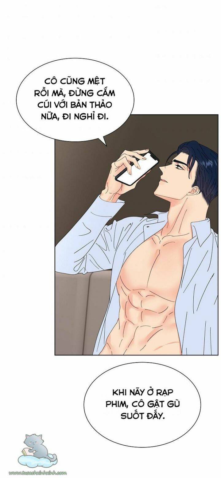 Nam Chính Chuẩn Gu Chapter 24 - 42