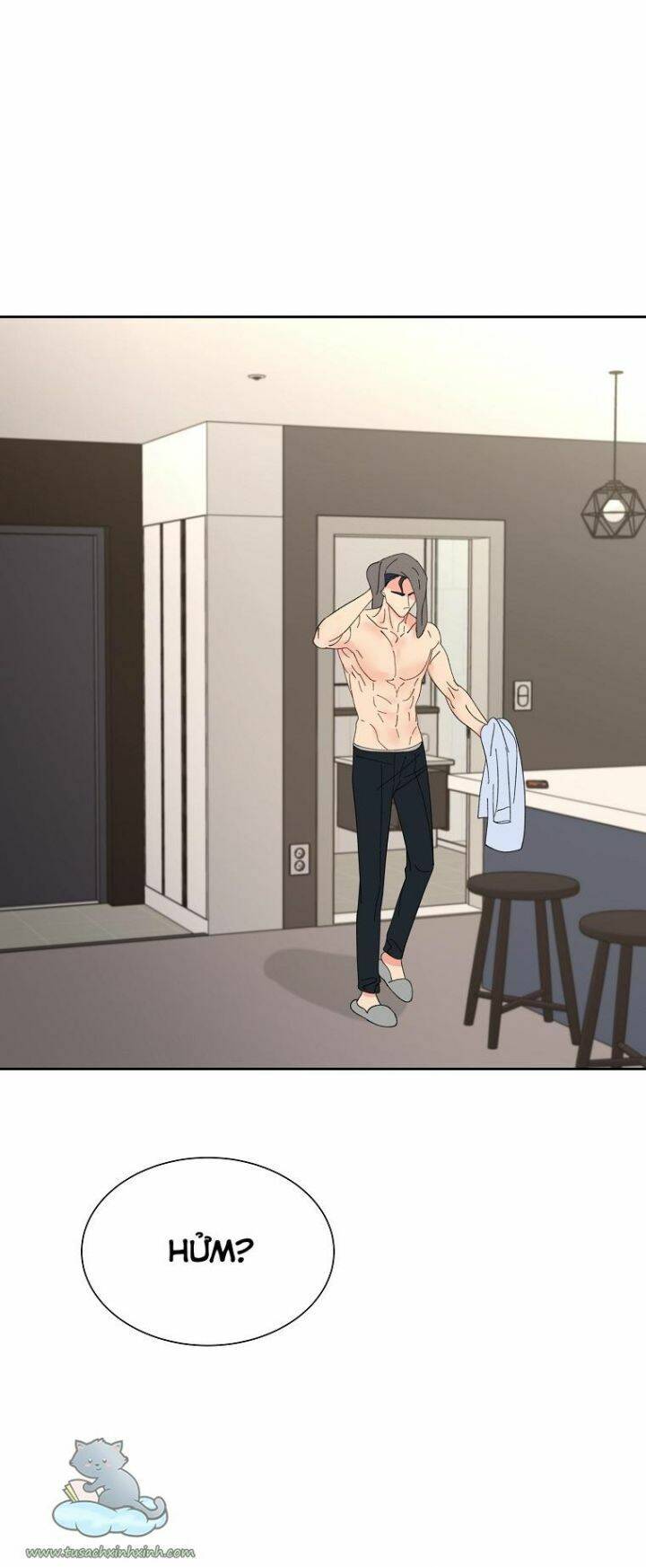 Nam Chính Chuẩn Gu Chapter 24 - 6