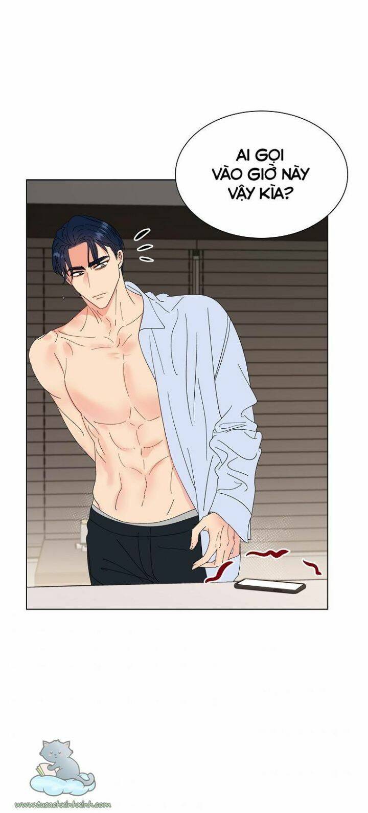 Nam Chính Chuẩn Gu Chapter 24 - 7