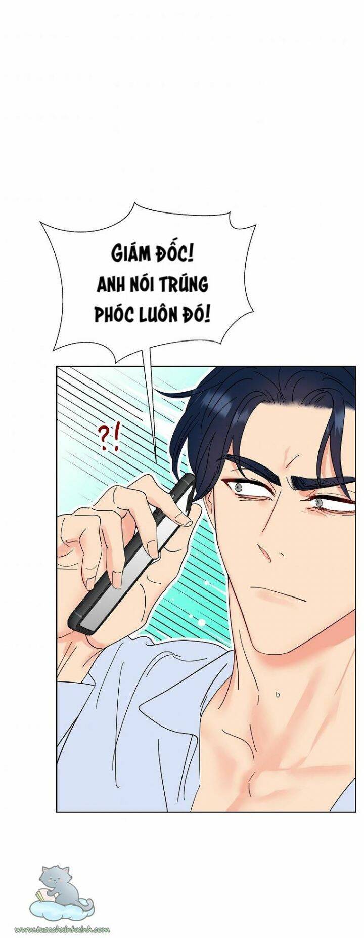 Nam Chính Chuẩn Gu Chapter 24 - 8