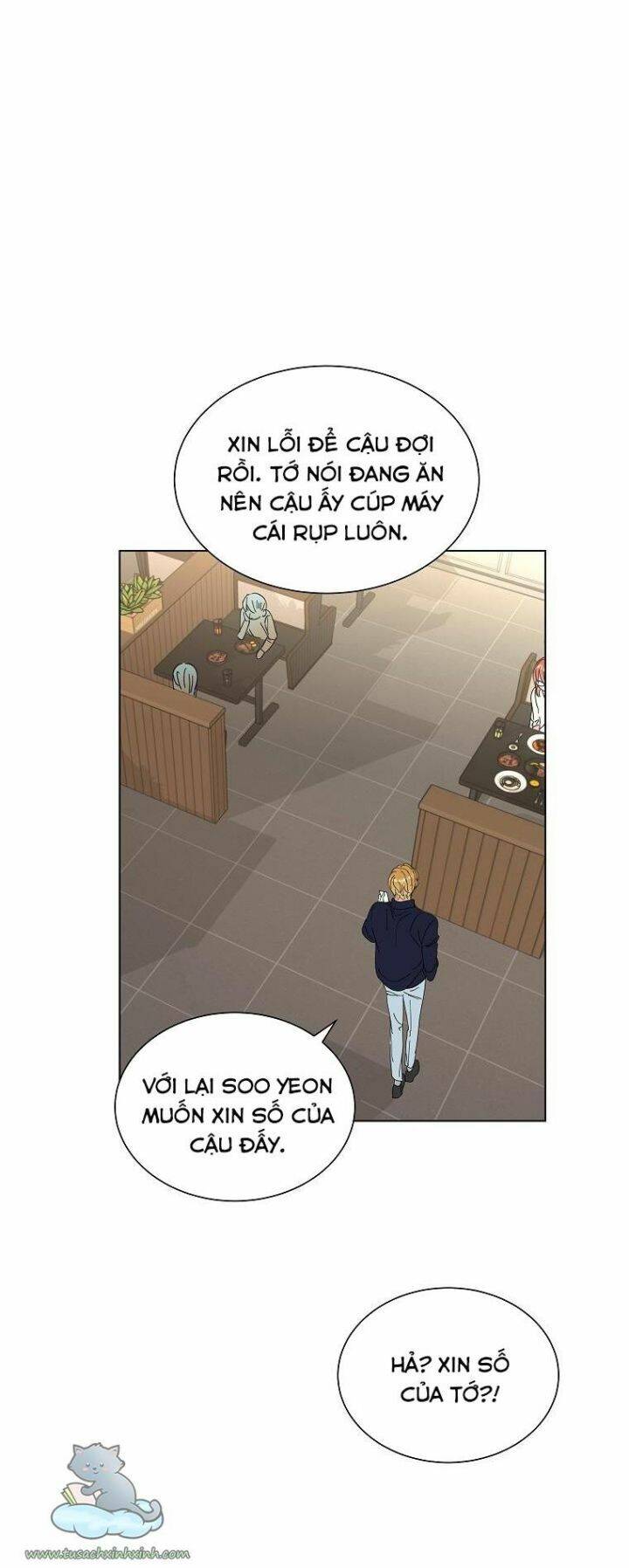 Nam Chính Chuẩn Gu Chapter 25 - 18