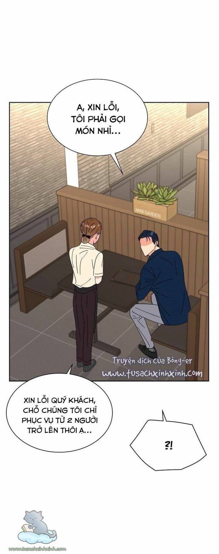 Nam Chính Chuẩn Gu Chapter 25 - 22