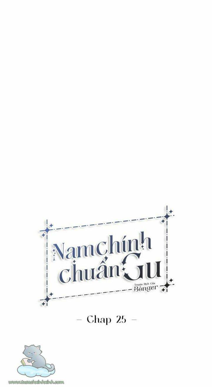 Nam Chính Chuẩn Gu Chapter 25 - 35