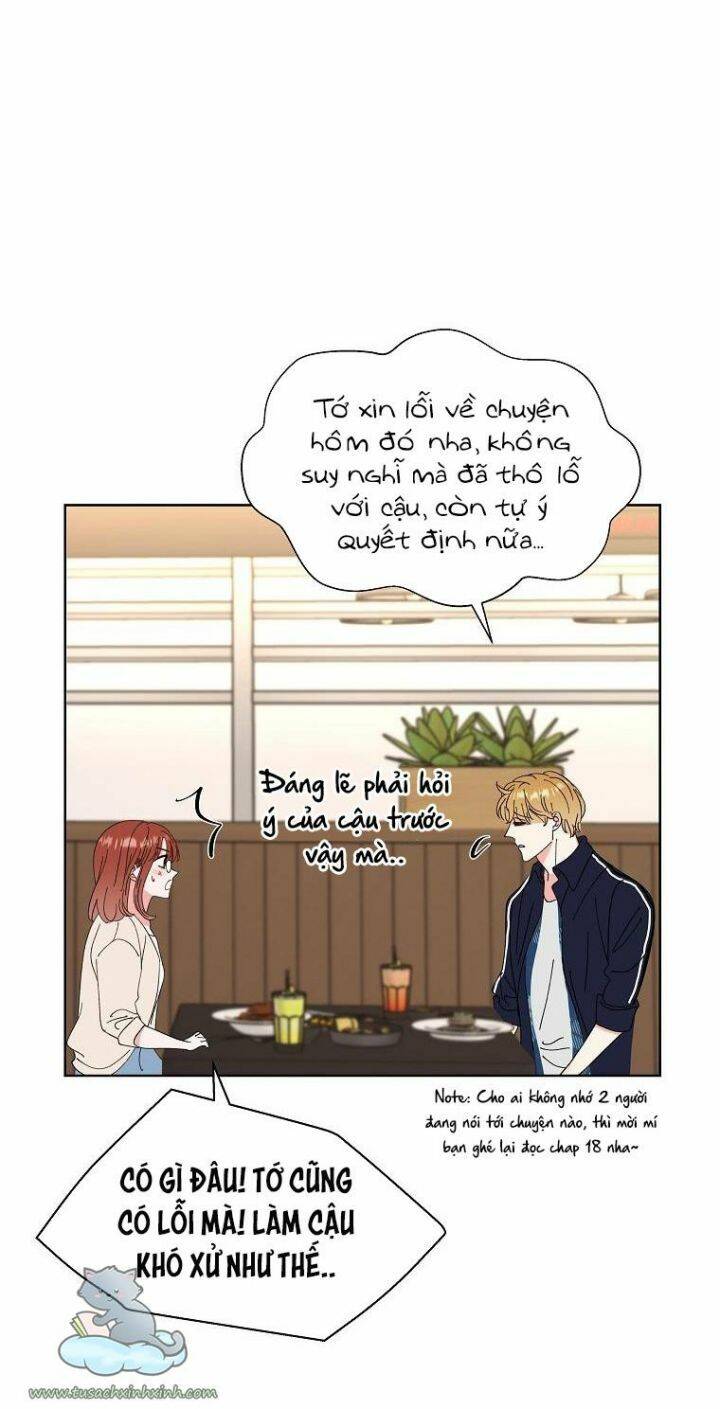 Nam Chính Chuẩn Gu Chapter 25 - 5