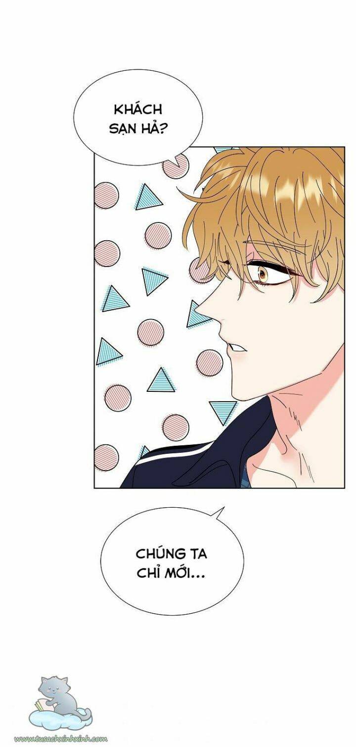 Nam Chính Chuẩn Gu Chapter 25 - 46